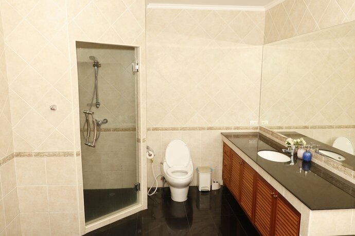 Imagen general del Hotel Luxury Private Villa With Pool Jomtien Beach. Foto 7