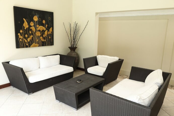 Imagen general del Hotel Luxury Private Villa With Pool Jomtien Beach. Foto 9