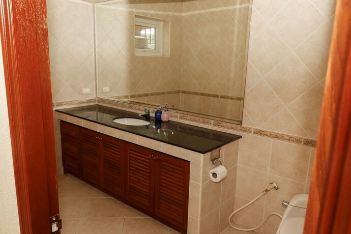 Imagen general del Hotel Luxury Private Villa With Pool Jomtien Beach. Foto 12