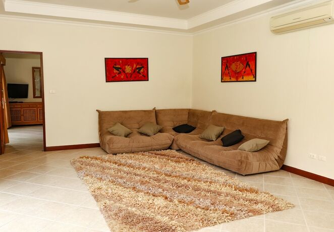Imagen general del Hotel Luxury Private Villa With Pool Jomtien Beach. Foto 13