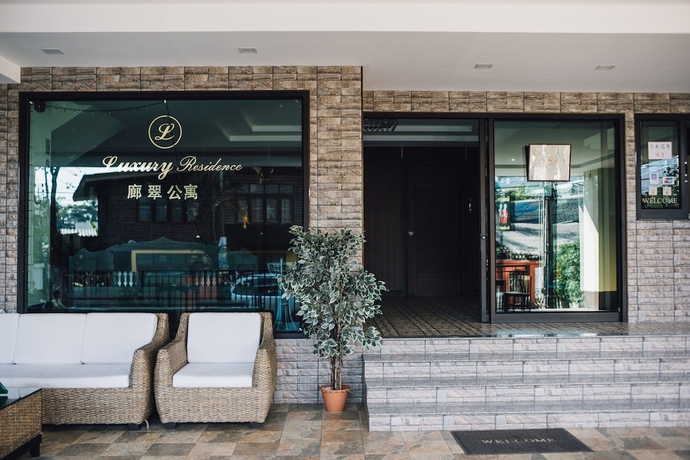 Imagen de los interiores del Hotel Luxury Residence. Foto 17