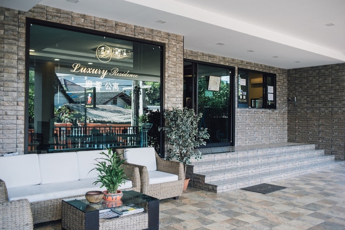 Imagen de los interiores del Hotel Luxury Residence. Foto 19