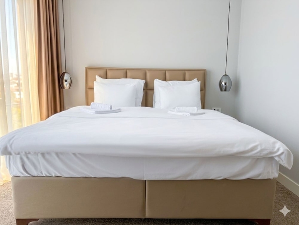 Imagen de la habitación del Hotel Luxury Riva - Budva. Foto 13