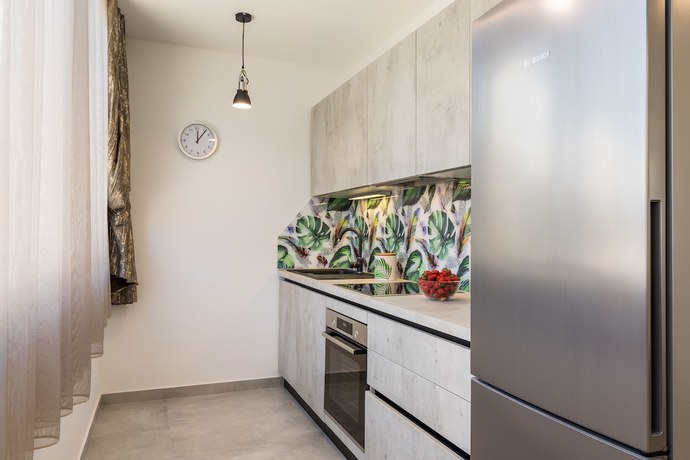 Imagen de la habitación del Hotel Luxury Rooms Pino. Foto 5