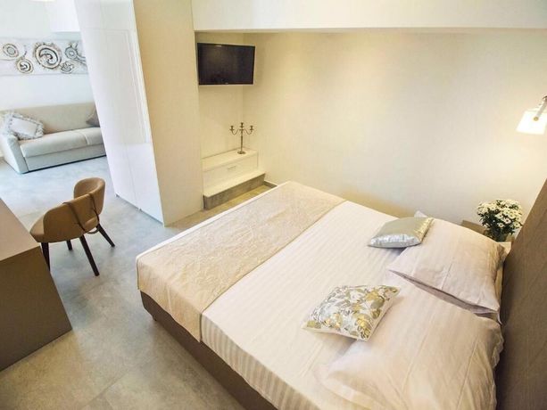 Imagen general del Hotel Luxury Rooms Pino. Foto 2