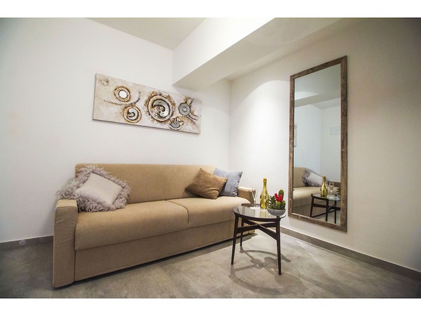 Imagen de la habitación del Hotel Luxury Rooms Pino. Foto 12