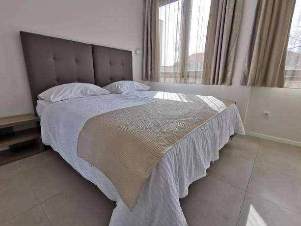 Imagen de la habitación del Hotel Luxury Rooms Pino. Foto 17