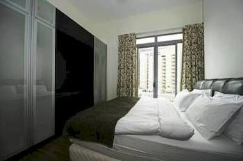 Imagen general del Hotel Luxury Service Suite At Taragon Kl. Foto 2
