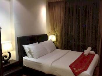 Imagen general del Hotel Luxury Service Suite At Taragon Kl. Foto 3
