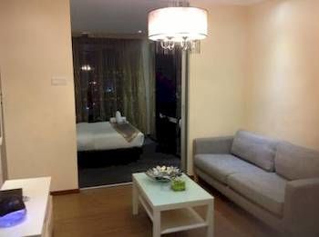 Imagen general del Hotel Luxury Service Suite At Taragon Kl. Foto 4