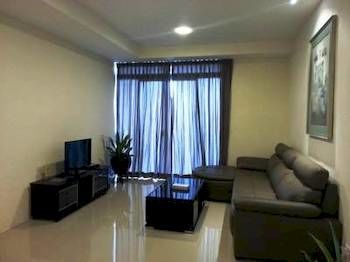 Imagen general del Hotel Luxury Service Suite At Taragon Kl. Foto 6