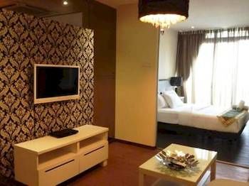 Imagen general del Hotel Luxury Service Suite At Taragon Kl. Foto 7