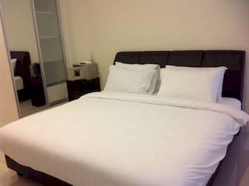 Imagen general del Hotel Luxury Service Suite At Taragon Kl. Foto 13