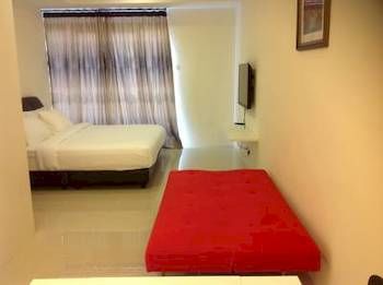 Imagen general del Hotel Luxury Service Suite At Taragon Kl. Foto 14