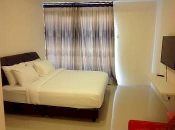 Imagen general del Hotel Luxury Service Suite At Taragon Kl. Foto 15