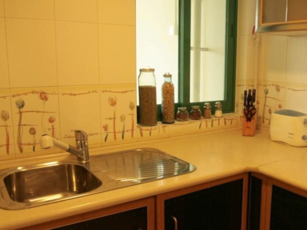 Imagen general del Hotel Luxury Serviced Residence. Foto 2