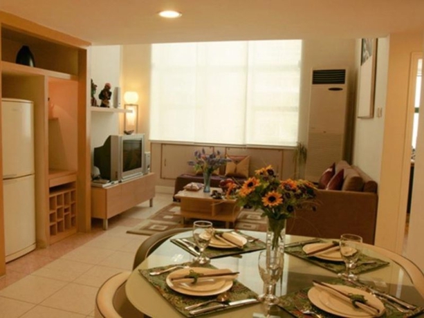 Imagen general del Hotel Luxury Serviced Residence. Foto 3