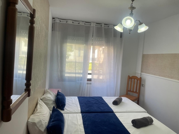 Imagen de la habitación del Hotel Luxury Singular Apartments Green. Foto 3