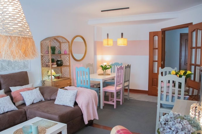 Imagen de la habitación del Hotel Luxury Singular Apartments Green. Foto 6