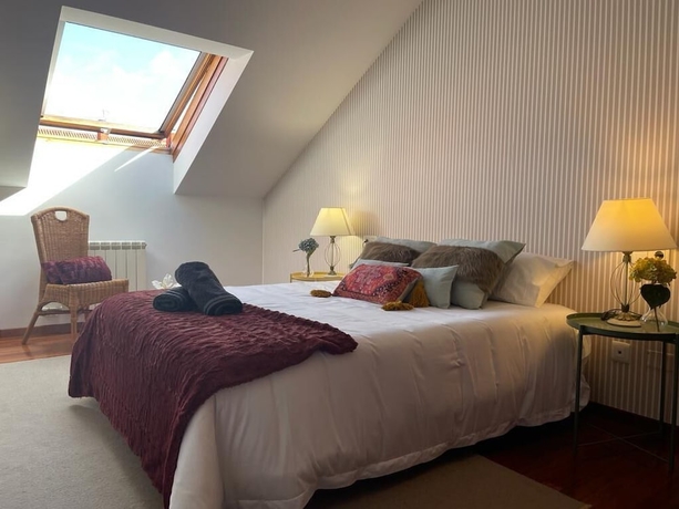 Imagen de la habitación del Hotel Luxury Singular Apartments Green. Foto 9