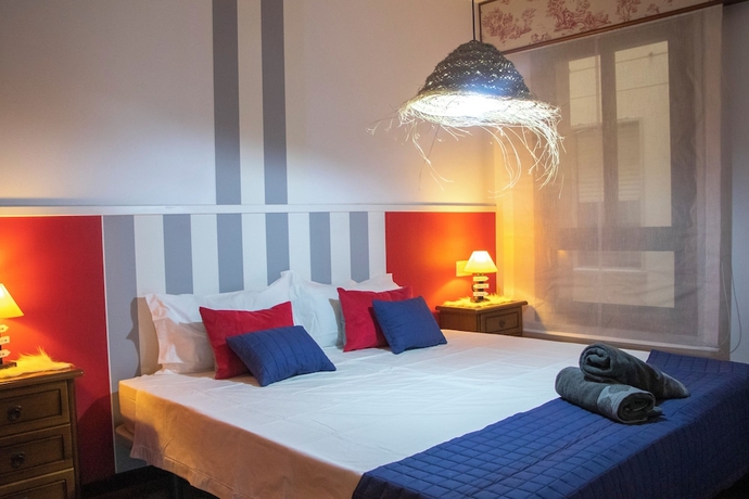 Imagen de la habitación del Hotel Luxury Singular Apartments Green. Foto 11