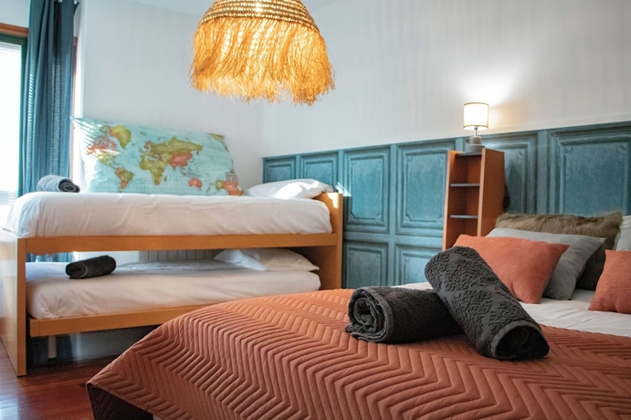 Imagen de la habitación del Hotel Luxury Singular Apartments Green. Foto 16