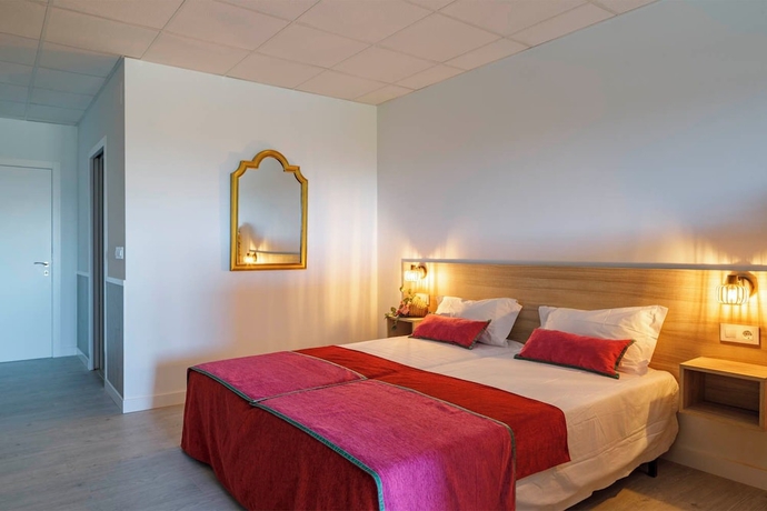 Imagen de la habitación del Hotel Luxury Singular Apartments Orange. Foto 6
