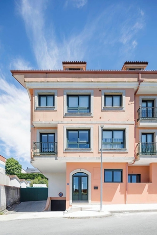 Imagen general del Hotel Luxury Singular Apartments Orange. Foto 1