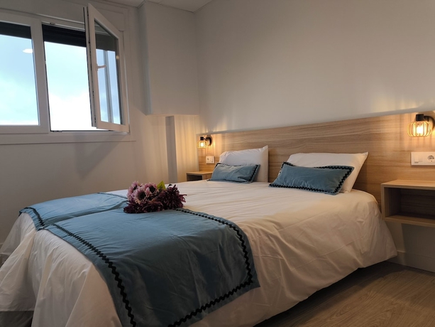 Imagen de la habitación del Hotel Luxury Singular Apartments Orange. Foto 14