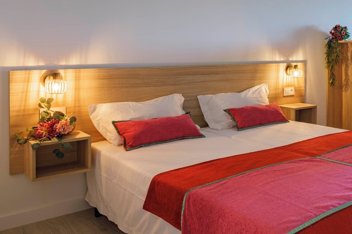 Imagen de la habitación del Hotel Luxury Singular Apartments Orange. Foto 15