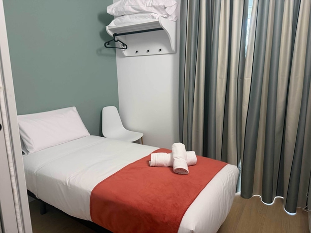 Imagen de la habitación del Hotel Luxury Singular Apartments Padr&oacute;n. Foto 4