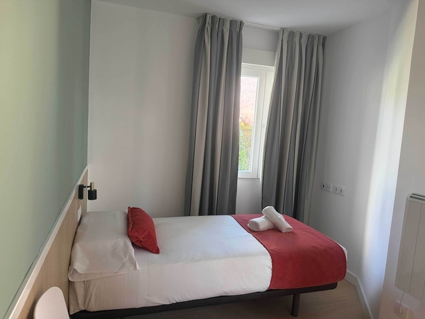 Imagen de la habitación del Hotel Luxury Singular Apartments Padr&oacute;n. Foto 5
