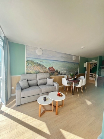 Imagen de la habitación del Hotel Luxury Singular Apartments Padr&oacute;n. Foto 8