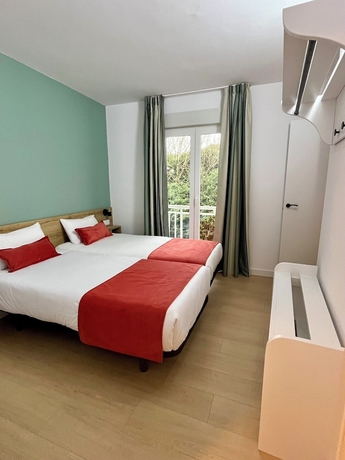Imagen de la habitación del Hotel Luxury Singular Apartments Padr&oacute;n. Foto 15