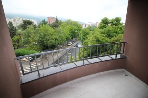 Imagen de la habitación del Hotel Luxury Skopje Apartments. Foto 2
