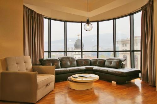 Imagen general del Hotel Luxury Skopje Apartments Premium. Foto 1
