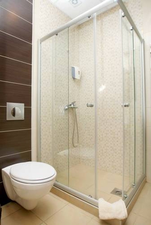 Imagen de la habitación del Hotel Luxury Skopje Apartments Premium. Foto 6