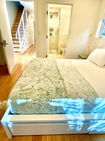 Imagen de la habitación del Hotel Luxury South Beach Private Apartments. Foto 1