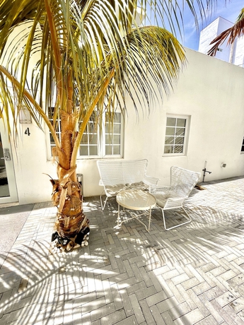 Imagen de la habitación del Hotel Luxury South Beach Private Apartments. Foto 4