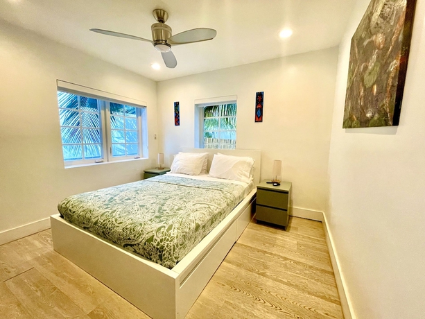 Imagen de la habitación del Hotel Luxury South Beach Private Apartments. Foto 7