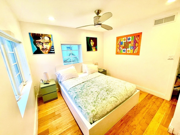 Imagen de la habitación del Hotel Luxury South Beach Private Apartments. Foto 8