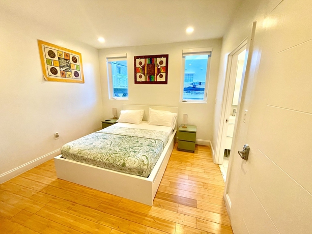 Imagen de la habitación del Hotel Luxury South Beach Private Apartments. Foto 11