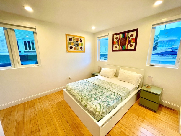 Imagen de la habitación del Hotel Luxury South Beach Private Apartments. Foto 13
