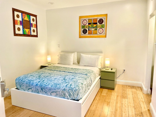 Imagen de la habitación del Hotel Luxury South Beach Private Apartments. Foto 15