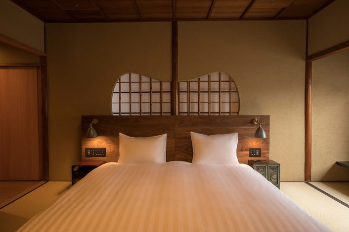 Imagen de la habitación del Hotel Luxury Sowaka. Foto 6