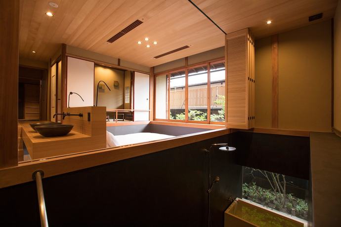Imagen de la habitación del Hotel Luxury Sowaka. Foto 7