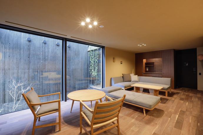 Imagen de la habitación del Hotel Luxury Sowaka. Foto 8