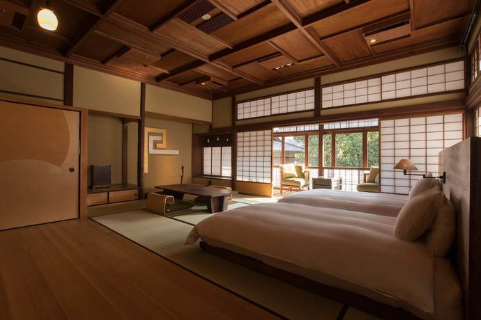 Imagen de la habitación del Hotel Luxury Sowaka. Foto 9