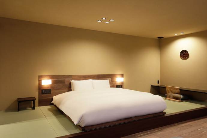 Imagen de la habitación del Hotel Luxury Sowaka. Foto 10