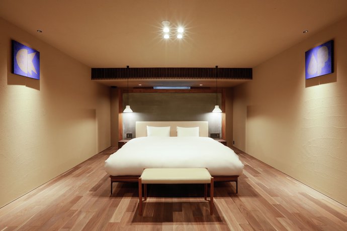 Imagen de la habitación del Hotel Luxury Sowaka. Foto 15
